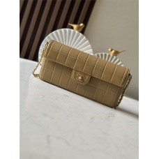 Chanel Vintage Hobo 26×13×4cm 2025 new 