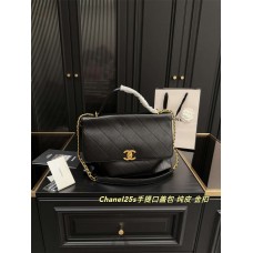 Chanel Hobo 39x29cm 2025 new 