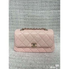 Chanel 25s classic flap bag  2025 new 