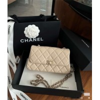 Chanel 25s classic flap bag  2025 new 