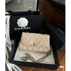 Chanel 25s classic flap bag  2025 new 
