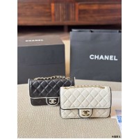 Chanel 25 wallet on chain 20 x13cm 2025 new 