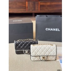 Chanel 25 wallet on chain 20 x13cm 2025 new 
