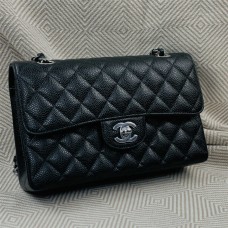Chanel Classic Flap bag CF 1112A 25cm 2025 new 