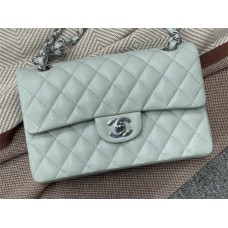 Chanel Classic Flap bag CF 20cm 2025 new 