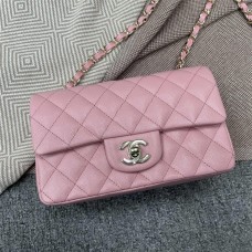 Chanel Classic Flap bag CF 20cm 2025 new 
