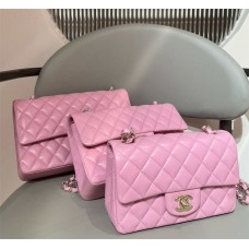 Chanel Classic Flap bag CF 25.5cm 2025 new 