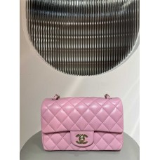 Chanel Classic Flap bag CF 20cm 2025 new 