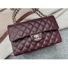Chanel Classic Flap bag CF 1113A 23cf  2025 new 