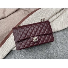 Chanel Classic Flap bag CF 1112A 25cf  2025 new 
