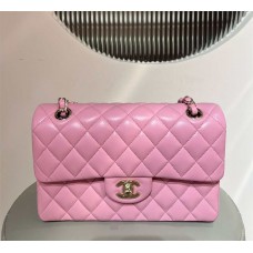 Chanel Classic Flap bag CF 23cm 2025 new 