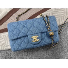 Chanel Classic Flap bag CF 20 2025 new 