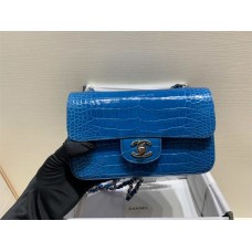 Chanel Classic Flap bag CF 20cm 2025 new 