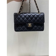 Chanel Classic Flap bag CF 23cm 2025 new 