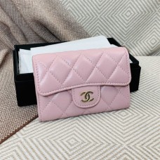 Chanel Classic Flap bag CF wallet 2025 new 