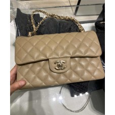 Chanel Classic Flap bag CF 23p new flap bag love ball black caviar  2025 new 
