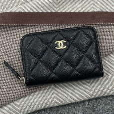 Chanel wallet card holder  2025 new 