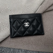 Chanel wallet card holder  2025 new 