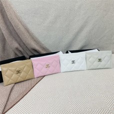 Chanel wallet card holder  2025 new 