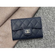 Chanel wallet card holder  2025 new 