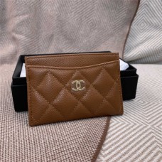 Chanel wallet card holder  2025 new 