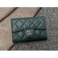 Chanel wallet card holder  2025 new 