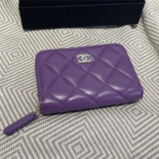 Chanel wallet card holder  2025 new 