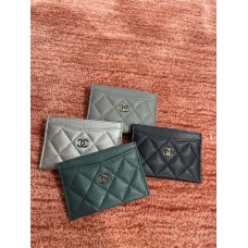 Chanel wallet card holder  2025 new 