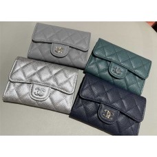 Chanel wallet card holder  2025 new 