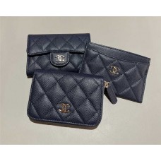 Chanel wallet card holder  2025 new 