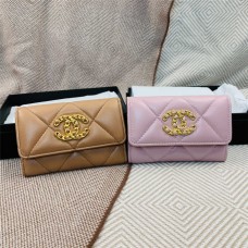 Chanel wallet card holder  2025 new 