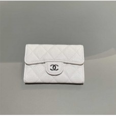 Chanel wallet card holder  2025 new 
