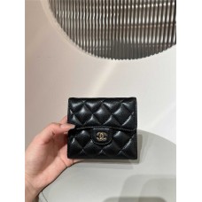 Chanel wallet card holder  2025 new 