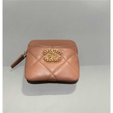 Chanel wallet card holder 19 Bag cardholder  2025 new 