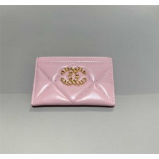 Chanel wallet card holder 19 Bag cardholder  2025 new 