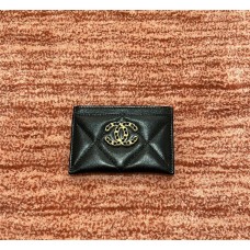 Chanel wallet card holder 19 Bag cardholder  2025 new 