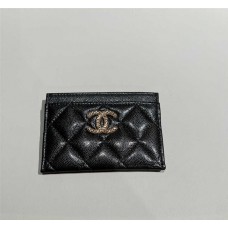 Chanel wallet card holder  2025 new 