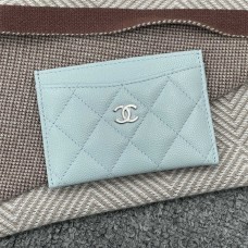 Chanel wallet card holder  2025 new 