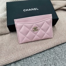 Chanel wallet card holder  2025 new 