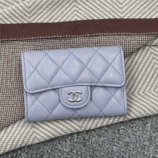 Chanel wallet card holder  2025 new 
