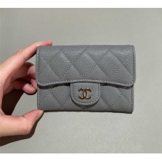Chanel wallet card holder  2025 new 