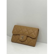 Chanel wallet card holder  2025 new 