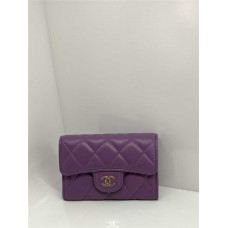 Chanel wallet card holder  2025 new 