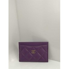 Chanel wallet card holder  2025 new 