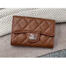 Chanel wallet card holder  2025 new 