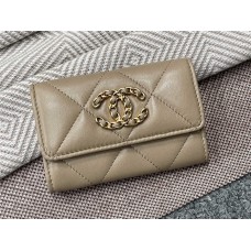 Chanel wallet card holder  2025 new 