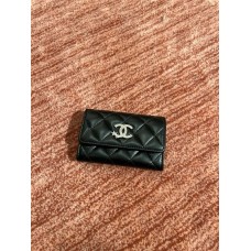 Chanel wallet card holder  2025 new 