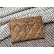 Chanel wallet card holder  2025 new 
