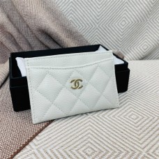 Chanel wallet card holder  2025 new 