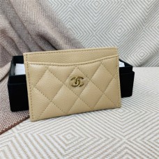 Chanel wallet card holder  2025 new 